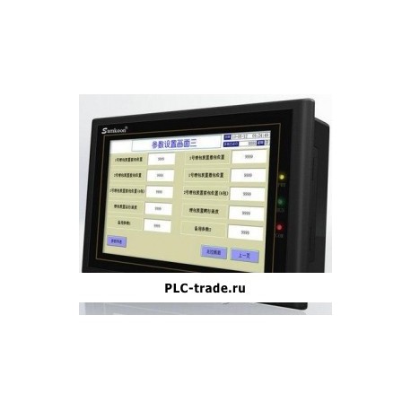 SAMKOON HMI Тачскрин SK-050AS