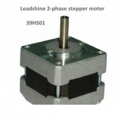 Leadshine шаговый двигатель 39HS NEMA16 39HS01 0.4A 0.065N.M