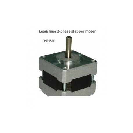 Leadshine шаговый двигатель 39HS NEMA16 39HS01 0.4A 0.065N.M