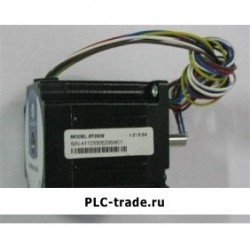 Leadshine шаговый двигатель 573S NEMA23 573S09 Step Angle 1.2 Degrees 3.5A 0.6N.M