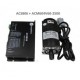 Leadshine 400W brushless AC сервосистема (привод ACS806 + двигатель ACM604V60-2500)