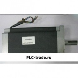 Leadshine шаговый двигатель 110HS NEMA42 110HS28 Parallel 6.5A 28N.M