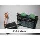 Leadshine шаговая система (привод + двигатель) DM432C + 42HS08 0.8N.m