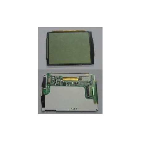 DMF-50036NBU-FW 5.2 LCD дисплей