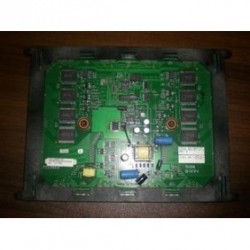 EL640.480-AM1 плата 10.4'' LCD