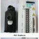 Delta 400W 0.4KW AB сервопривод + серводвигатель ASD-A0421-AB + ECMA-C30804R7