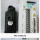 Delta 750W 0.75KW AB сервопривод + серводвигатель ASD-A0721-AB + ECMA-G31306SS