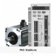Delta 1000W 1KW AB сервопривод + серводвигатель ASD-A1021-AB + ECMA-E31310SS