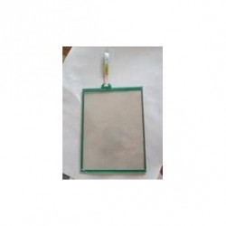 Touch glass for LCD панель KCG057QV1DC-G50