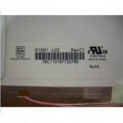 G133I1-L02 13.3'' LCD панель