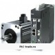 Delta 5500W 5.5KW A2 сервопривод + серводвигатель ASD-A2-5523-F + ECMA-F21855R3