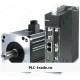Delta 7500W 7.5KW A2 сервопривод + серводвигатель ASD-A2-7523-M + ECMA-F21875R3