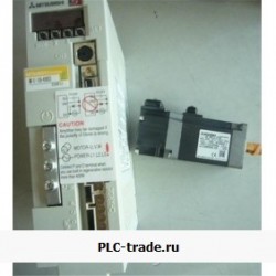 сервосистема MR-E-10A-KH003 + HF-KN13J-S100 0.1KW 100W