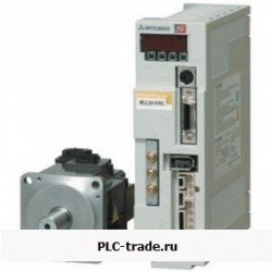 сервосистема MR-E-20A-KH003 + HF-KN23J-S100 0.2KW 200W