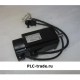 GYC751DC1-CA серводвигатель 200V 0.75KW 750W 3000r/min