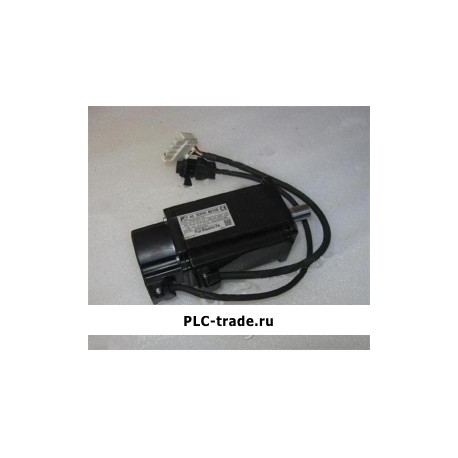 GYC751DC1-CA серводвигатель 200V 0.75KW 750W 3000r/min