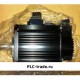GYG132BC2-T2E серводвигатель 200V 1300W 1.3KW 1500r/min