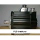 GYG132BC2-T2E серводвигатель 200V 1300W 1.3KW 1500r/min