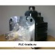GYG152CC2-T2E-B серводвигатель 200V 1500W 1.5KW 2000r/min