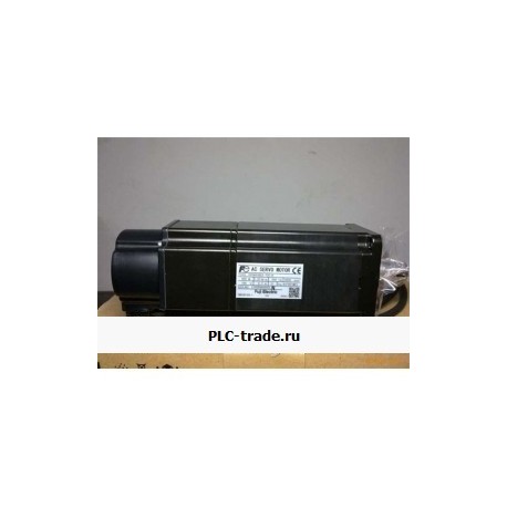GYS401DC2-T2C серводвигатель 200V 400W 0.4KW 3000r/min