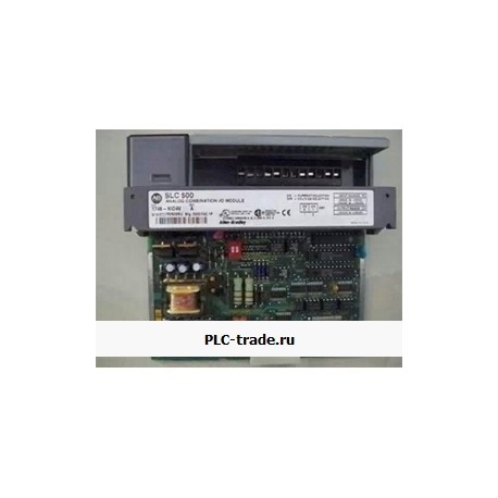 1746-NIO4V  ПЛК