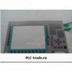 6AV7723-1AC10-0AD0 Keys film for Siemens PC670 