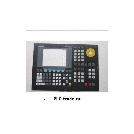 6FC5500-0BA00-0AA0 Keys film for Siemens 801 