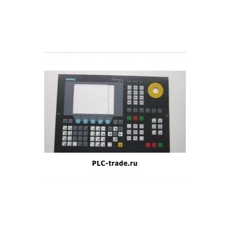 6FC5500-0AA11-2AA0 Keys film for Siemens 802 