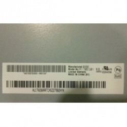 G170EG01 AUO 17'' LCD панель