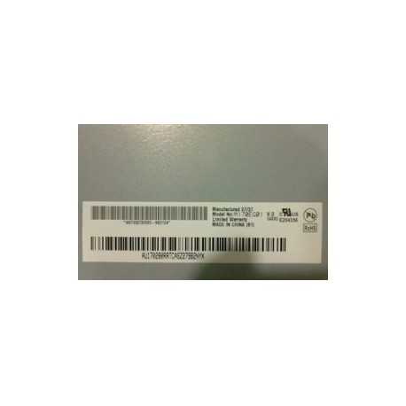 G170EG01 AUO 17'' LCD панель