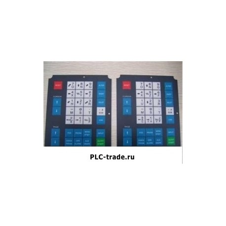 защитный экран FANUC A86L-0001-0301