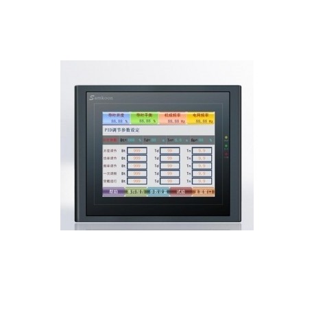 Samkoon HMI панель оператора SK-080AE 8 дюйм
