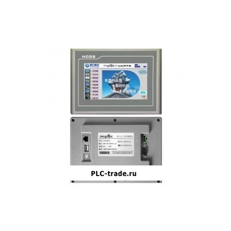 Embedded HMI панель оператора TPC7062K 7 дюйм