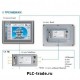 Embedded HMI панель оператора TPC1062KX 10.2 дюйм