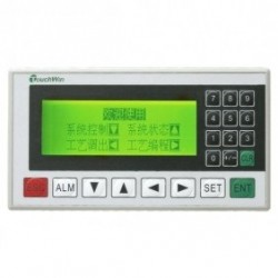 OP325-A-S 3.7 XINJE панель