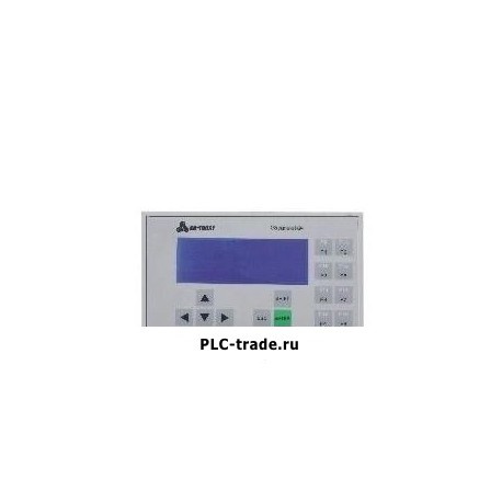 панель CO-TRUST Coпанель TD4X LCD экран CTS6 D04-MH010 ASCII