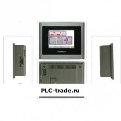 PV035-TST HMI панель оператора 3.5 дюйм Ethernet