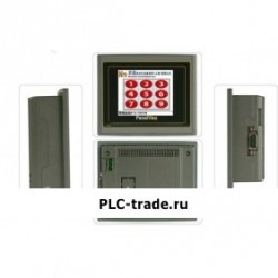 HMI Cermate PL035-TST 3.5 дюйм панель