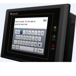 Samkoon Тачскрин HMI AK-035AC 3.5 дюйм
