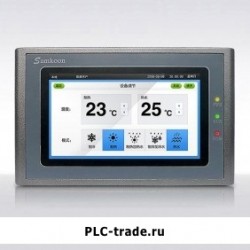 Samkoon HMI панель оператора AK-050AS 5 дюйм