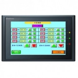 Samkoon HMI панель оператора AK-050AD 5 дюйм