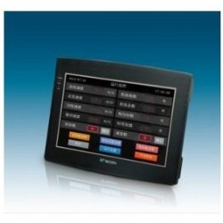 LEVI102A-V Video WECON HMI панель оператора 10.2 дюйм