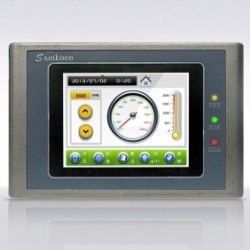 Samkoon Тачскрин HMI AK-035AE 3.5 дюйм