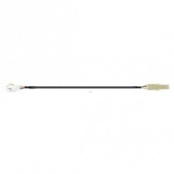 ASD-ABPW0120 Delta ASD серво кабель Assembly 20m
