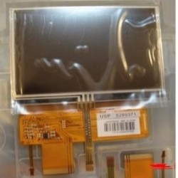 LQ043T1DG03 4.3'' LCD экран