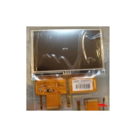 LQ043T1DG03 4.3'' LCD экран