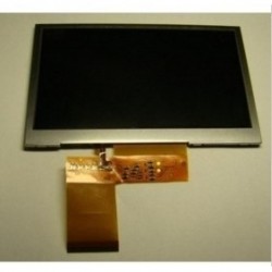LQ043T1DG04 4.3'' LCD экран