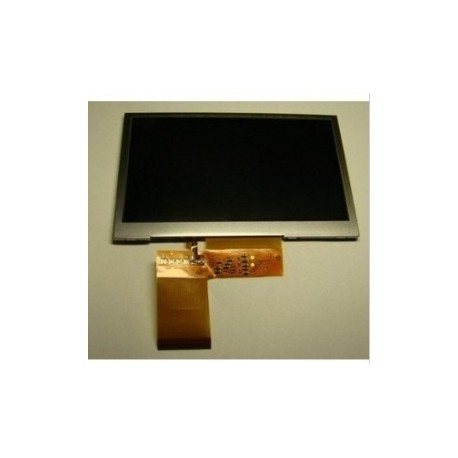 LQ043T1DG04 4.3'' LCD экран