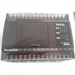 AP-120BR-D TAIAN ПЛК 20.4-28.8VDC NPN/PNP 12 point реле 8 point