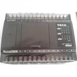 AP-240BT-D TAIAN ПЛК 20.4-28.8VDC 24 point 16 point
